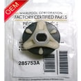 thumbnail image 1 of 285743 Washer Motor OEM Coupling, 1 of 1