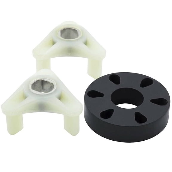 285753A - Direct Drive Coupler Replacement Fits Whirlpool Washer