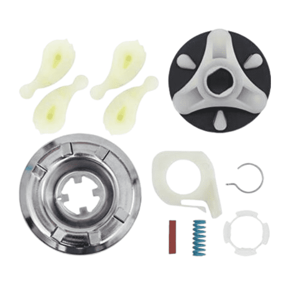 285785 285753A 80040 AGITATOR DOGS & WASHER COUPLER CLUTCH KIT.