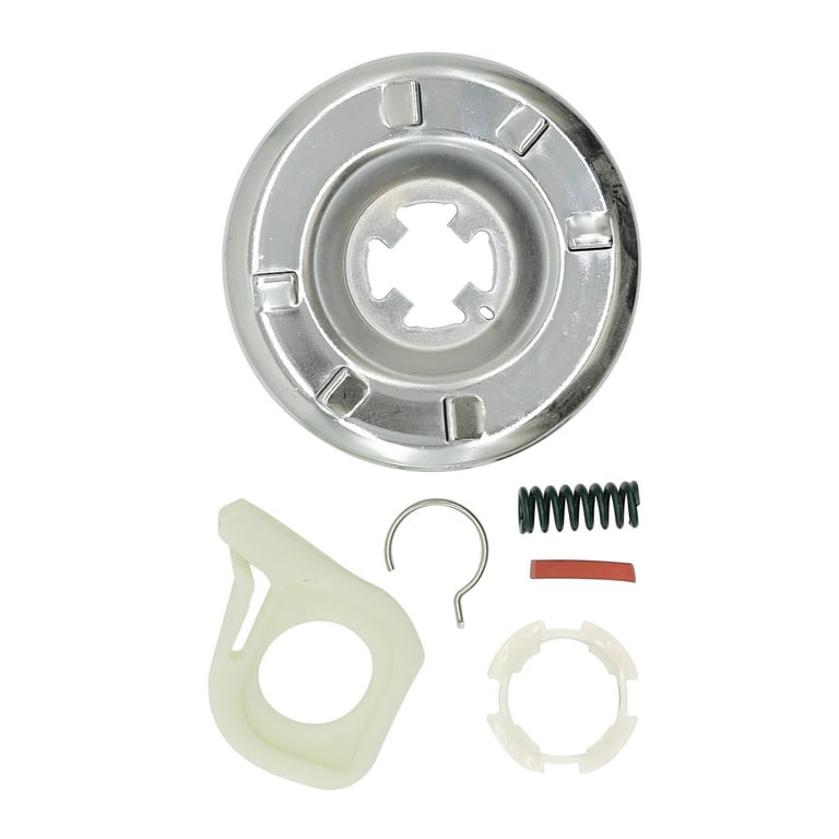 0xKenページです。 Amazon.com: Whirlpool 285785 Clutch Kit for Washer, White