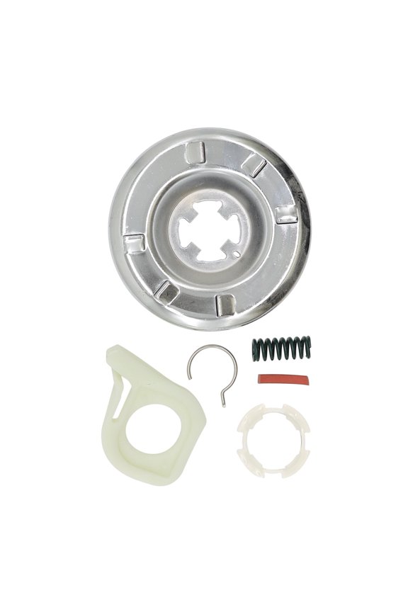 285785 Washer Clutch Assembly Kit - Replacement for Ken-more Whirlpool Roper Washing Machine