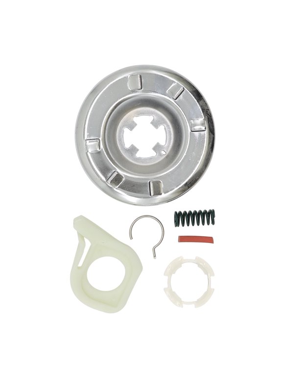 285785 Washer Clutch Assembly Kit - Replacement for Ken-more Whirlpool Roper Washing Machine