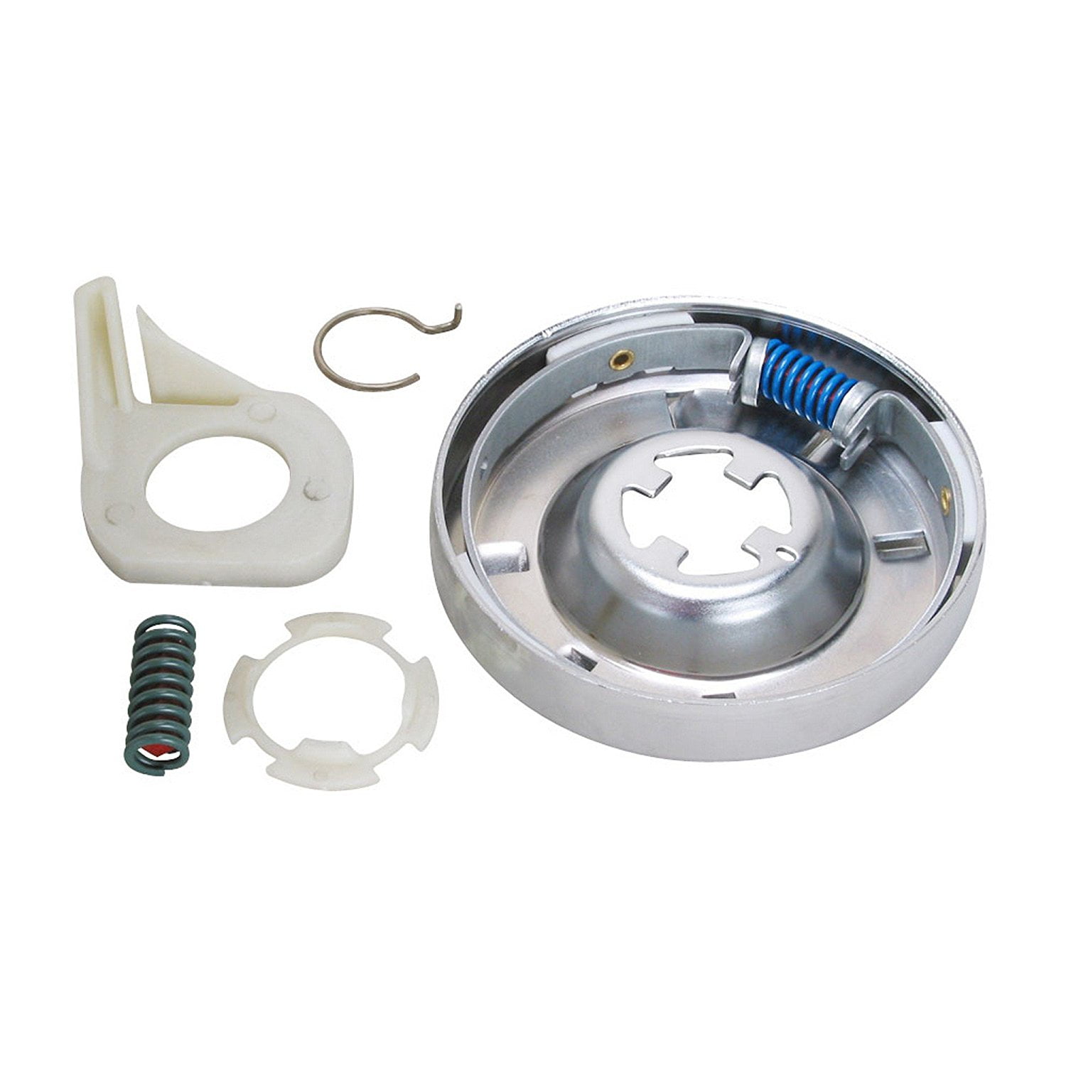 Parts Washer 285785, Washer Clutch Kit Assembly Fits Roper