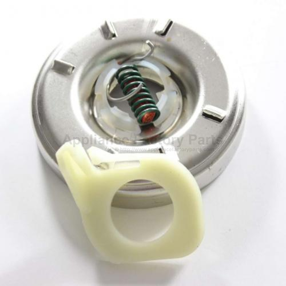Gruppo Frizione Lavatrice CARBOLE 285785 Per Vasca Idromassaggio Kenmore E Compatibili - Foto 3
