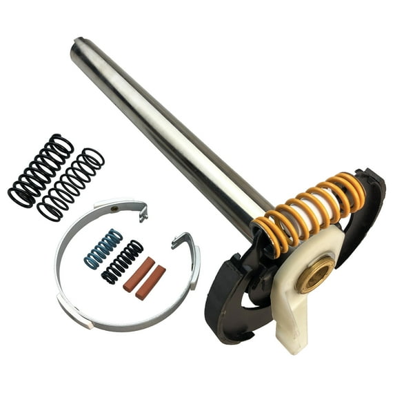 285792 Washer Basket Drive and Brake Assembly for Whirlpool Kenmore Jenn-Air Maytag Washing Machine Replace 285209 W10820043 AP5985817 PS11723156