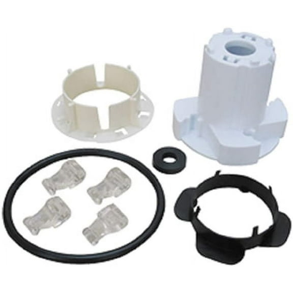 285811, AP3138838, PS3344650 Agitator Cam Repair Kit For Maytag Washer (Fits Models: LSR, LXR, TAW, LSC, LA5 and More)