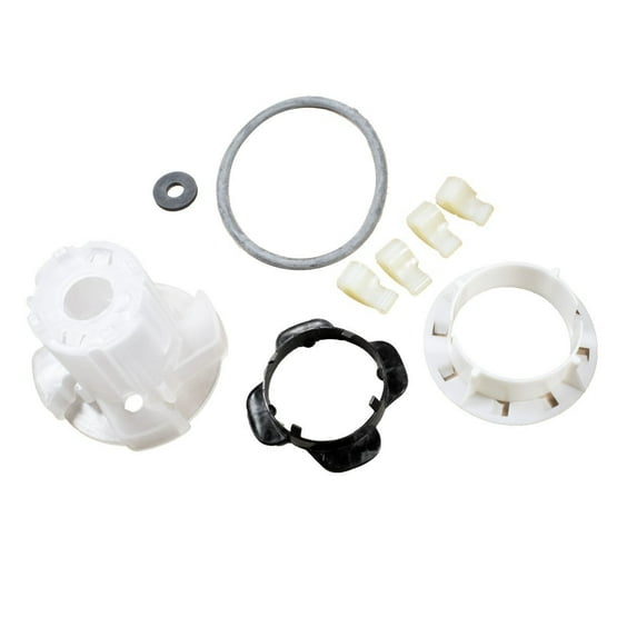 285811, Agitator Cam Kit fits Roper, Kenmore, Whirlpool