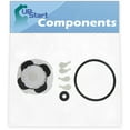 thumbnail image 1 of 285811 Agitator Repair Kit Replacement for Whirlpool LXR7244JT2 Washer - Compatible with 285811 Medium Cam Agitator Repair Kit - UpStart Components Brand, 1 of 3
