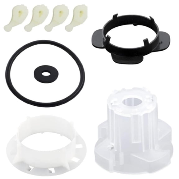 285811 Agitator Repair Replacement for AP3138838 2744 285746 285811VP 3347410