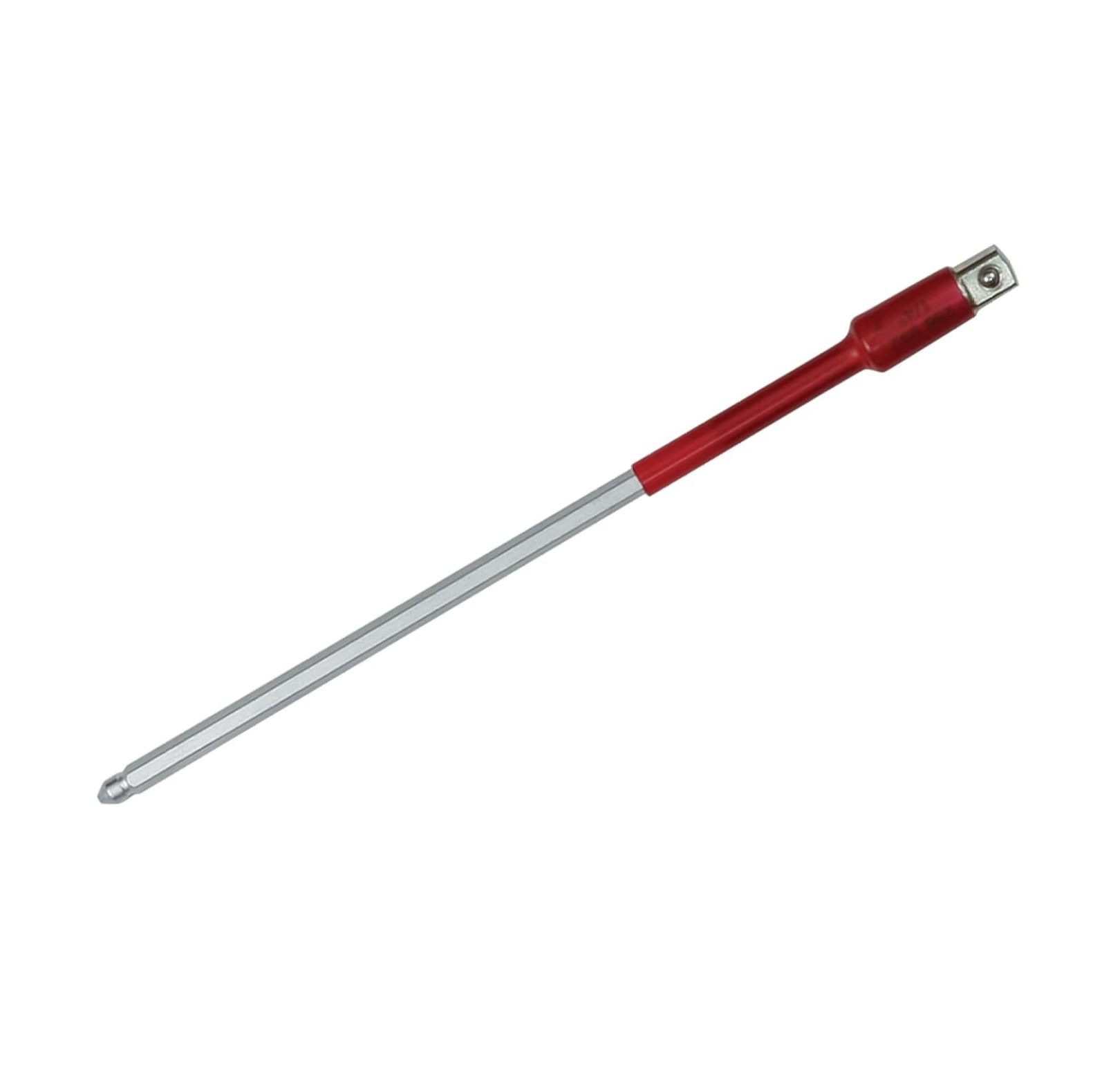 28582 Square Drive Adapter For 1/4-Inch Sockets - Walmart.com