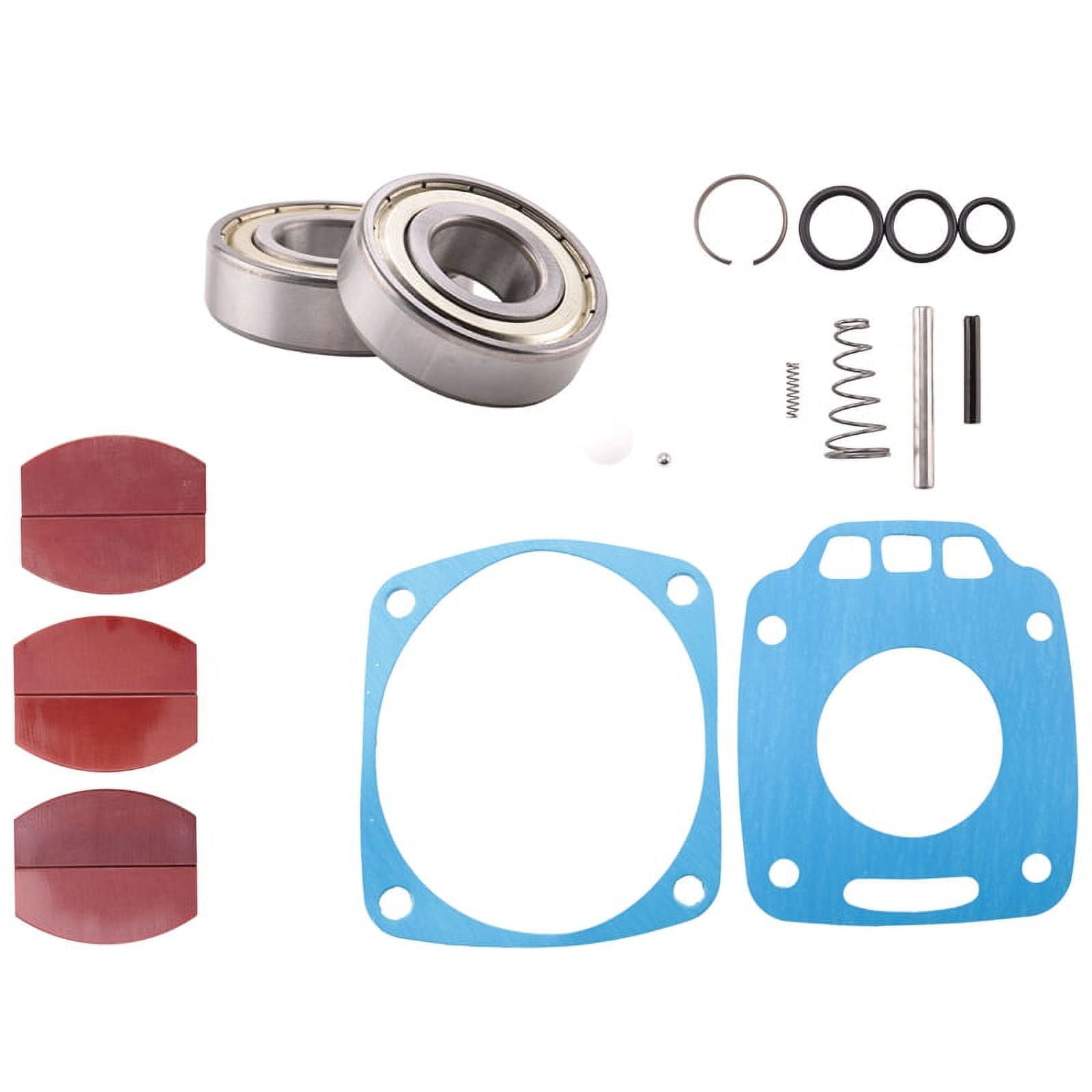 285B TK1 Tune Up Kit for Ingersoll 285B 6 285B Series Impact Wrench Part Walmart