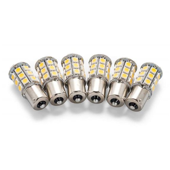 285LM LED Replacement Bulb, Pack of 6