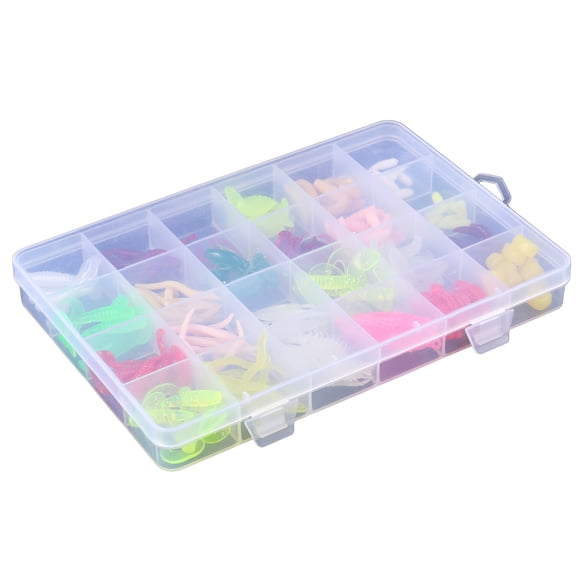 285lots Assorted Fishing Lures Segment Hard Artificial Baits Fishy Lures Outdoor Fishing Accessories