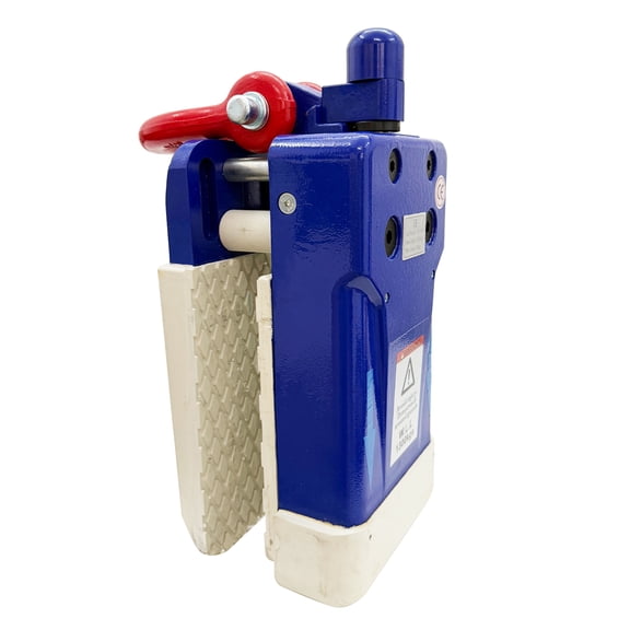 2866LBS Automatic Stone Lifting Clamp 0.4-2Inch Granite Marble Slab Lifter Tool