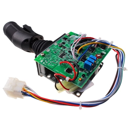 287-0553 287-05530 Joystick Controller for C-Tech Skyjack Scissor Lift