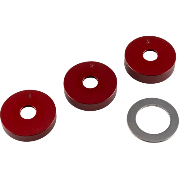 [28700002]DOJ Clutch Components.Dynojet Polaris RZR XP Turbo Belt Life Extender Kit