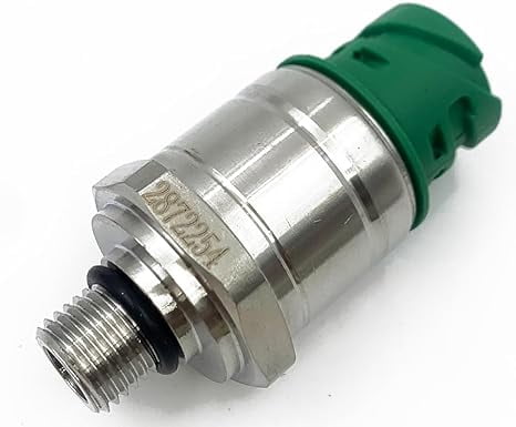 2872254 3408556 95066151 060G5920 5594377 Oil Pressure Sensor Replace For Cummins QSK60 QSK78 Diesel Engine
