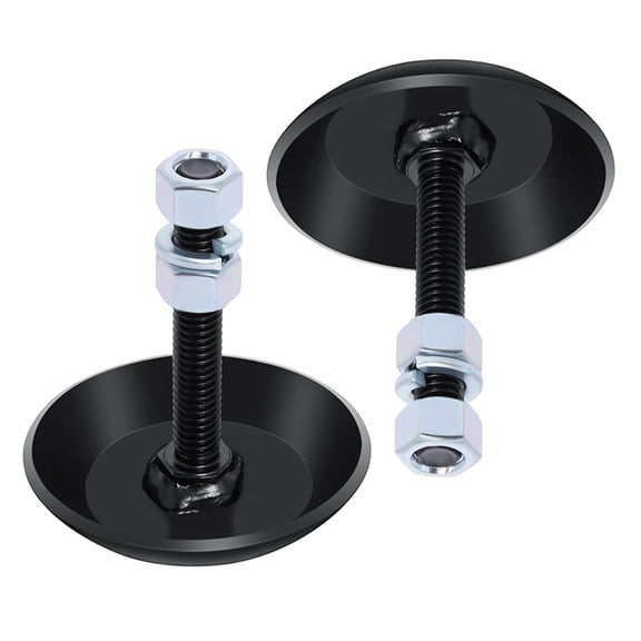 2873423 2877245 ATV UTV Plow Replacement Parts Skid Shoes with Mounting Hardware for Blade Protections