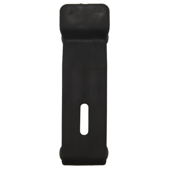 2877447 Flexible Rubber Front Storage Rack Latch 4Inch for Sportsman 500 550 800 850 1000 (2 Pack)