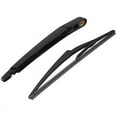 thumbnail image 1 of 28780-JM00A Rear Windshield Wiper Arm Blade Set for Rogue, 2008-2013 for Juke,Tiida 2011-2016, 1 of 6