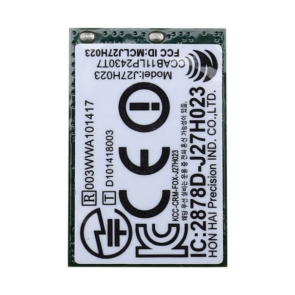 2878D WiFi Card for 3DSXL/3DSLL Game Console WIFI Network Card Module Adapter,1 * WiFi Card,Random Color