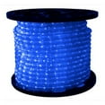 thumbnail image 1 of 288' Commericial Grade Blue LED Indoor/Outdoor Christmas Rope Lights on a Spool, 1 of 5