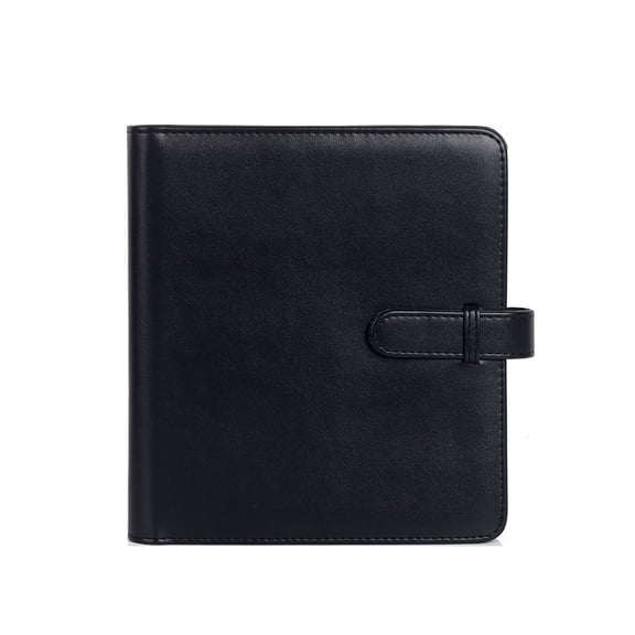 288 Pockets Photo Album Photocard Holder for Photos Picture Book Albums Picture Case Gift