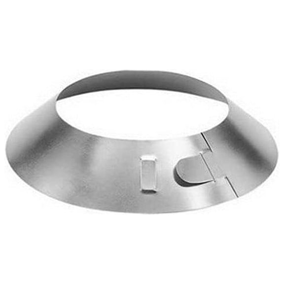 288007 7"-8" Storm Collar Dura-Tech Chimney