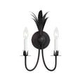 thumbnail image 1 of 2882AR Maxim Lighting Paloma - 2 Light Wall Sconce-15.75 Inches Tall and 10.25 Inches Wide, 1 of 5