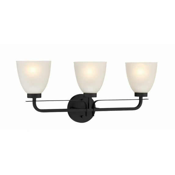 2883-66A-Minka Lavery-Kaitlen - 3 Light Bath Vanity