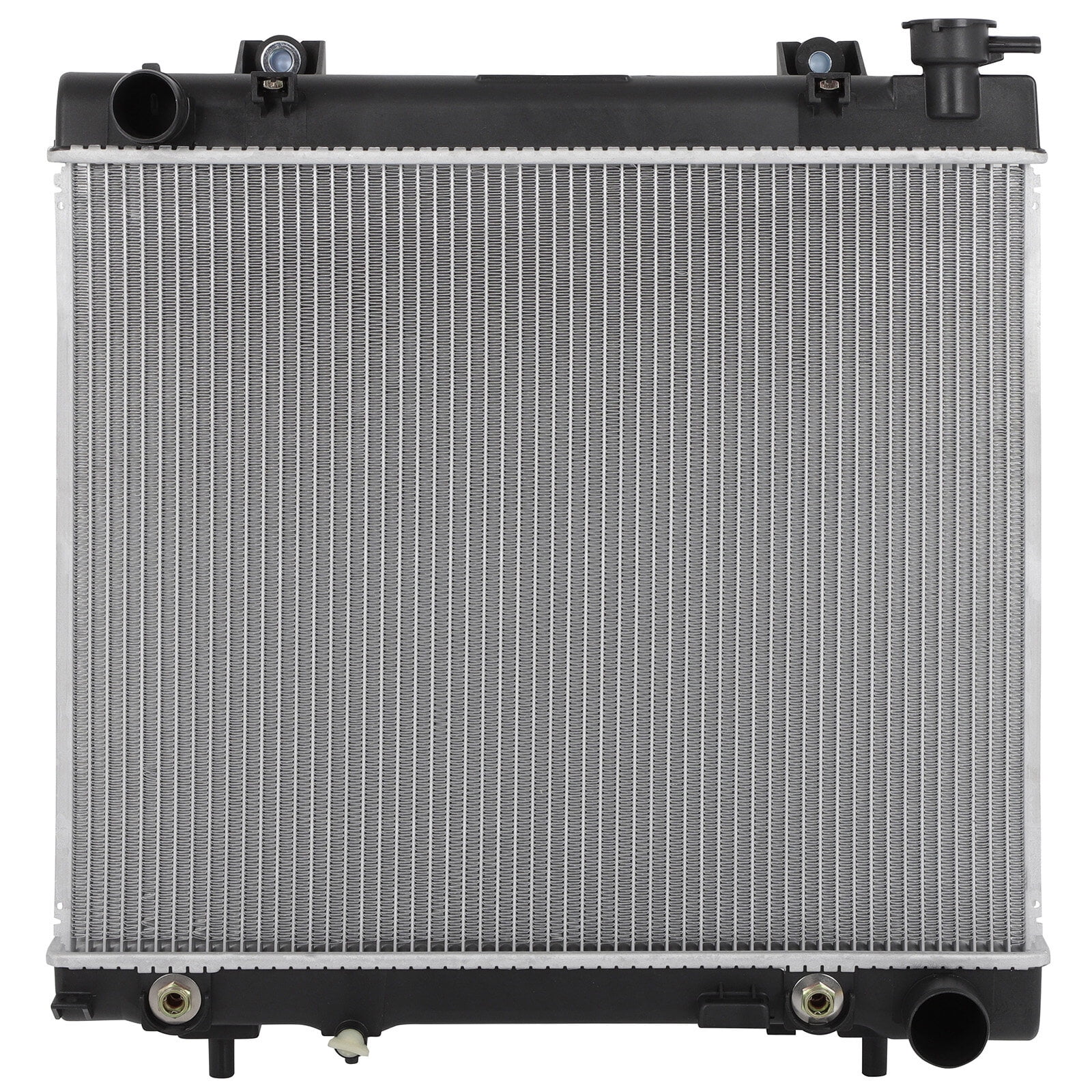 2883 Radiator SCITOO 2883 Radiator Replacement Fit 2006-2009 for Raider - Walmart.com