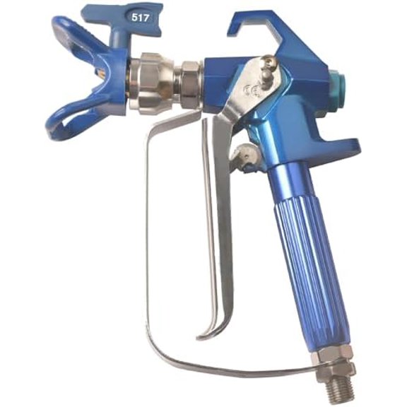288488 Airless Pistole Airless Paint Spray Gun G5 Max 25 MPa 248 bar for Airless Paint Sprayer$$Tools & Hardware Other