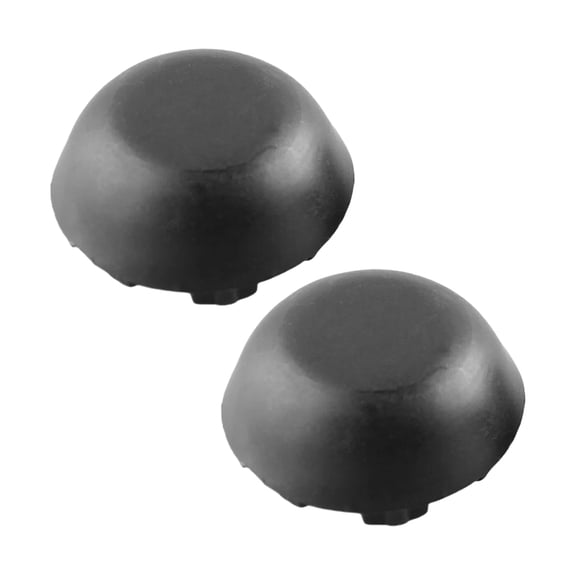 2888250J00 2pcs Front Windshield Wiper Arm Nut Cover Cap Fit For Nissan Titan Sentra Stanza Quest Altima Maxima Armada