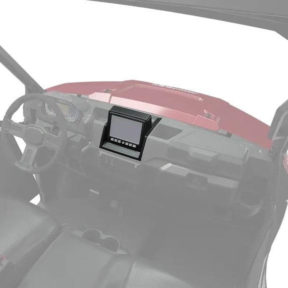 2889310 Ride Command Install Mount - Premium