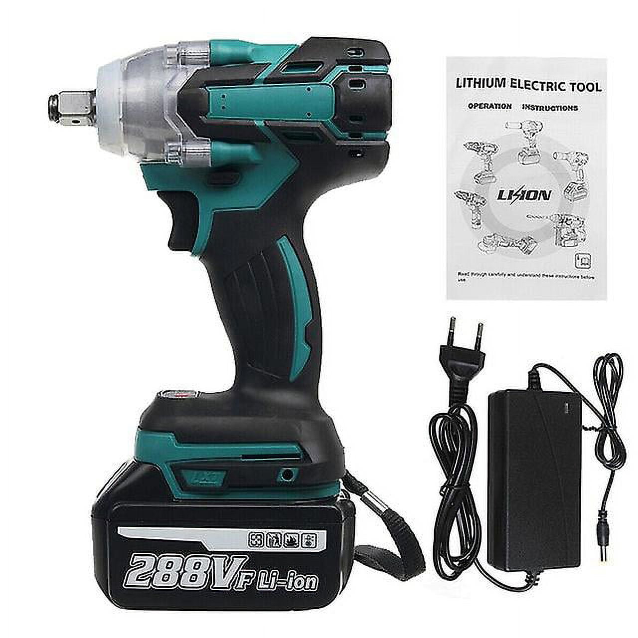 240v impact driver new arrivals