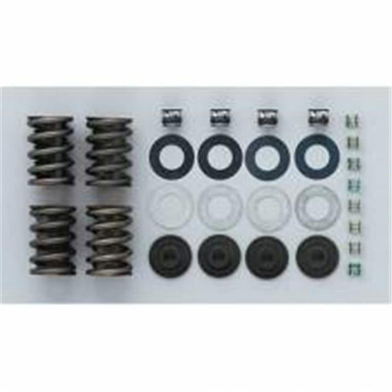 289-351W Valve Spring Upgrade Kit for Ford