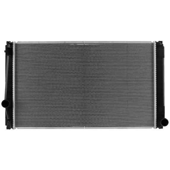 2891 Engine Aluminum Radiator Replacement With 2006-2008 for Toyota RAV4 2.4L 2009-2018 for Toyota RAV4 2.5L car radiator