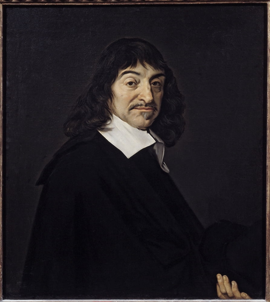 2891 Frans Hals (1580-1666) Dutch School Canvas Art - (18 x 24)