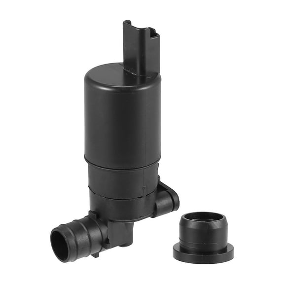 Unique Bargains 28920-7S200 Windshield Washer Motor Pump with Grommet for Nissan Titan 2004-2015 for Nissan Pathfinder 2009-2015