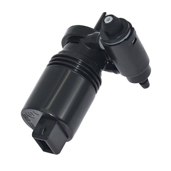 28920-AU400 Windshield Washer Pump Compatible With Nissan Micra Note Primera 28920BC10A 28920AU400 Auto Car Accessories Parts