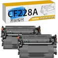 thumbnail image 1 of 28A CF228A Toner Cartridge, Compatible for HP M402dn M402n M402dw MFP M426dw M426fdn M426fdw Printers【High Print Volume with Chip】, 1 of 7