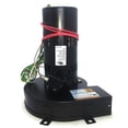 thumbnail image 1 of 28G6601 BLOWER MOTOR 230V A324 - EXACT FIT FOR LENNOX - REPLACEMENT PART BY NBK, 1 of 1