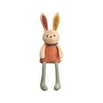 thumbnail image 1 of 28Inch Adorable Cuddly Rabbit Bear Plush Stuffed Animal Toy - Soft Huggable Companion & Comfort Sleeping Dolls, 1 of 7