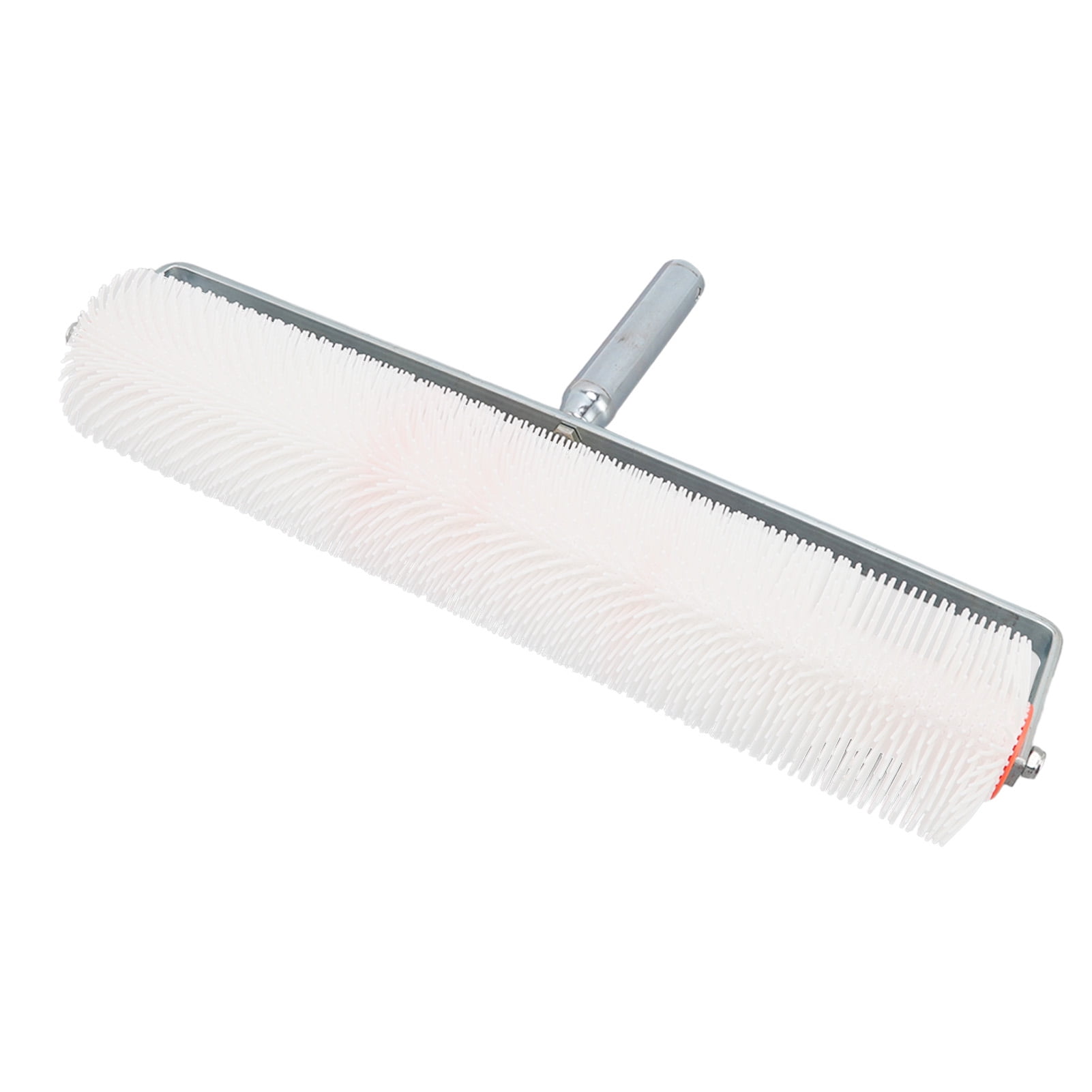 28MM Self Leveling Defoaming Spike Roller PVC Plastic Round Thick