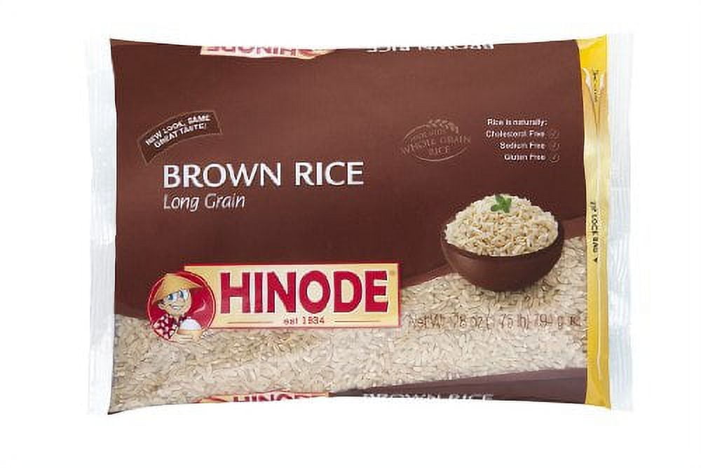 28Oz Long Grain Brown Rice