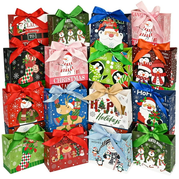 Christmas Velvet Bag Christmas Eve Fruit Velvet Bag Christmas Box Small ...