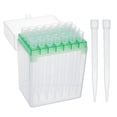 thumbnail image 1 of 28Pcs 5000uL/5Ml Pipette Tips Universal Filtering Racked Laboratory Pipette Tip Sterile Dnase/Rnase Free Autoclavable, 1 of 5