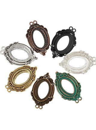 Frame Charms