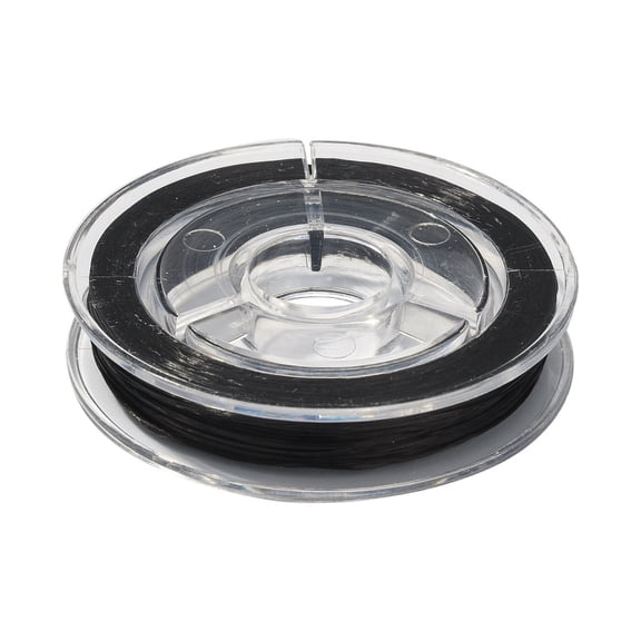 28Pcs Open Bead Tips Knot Covers Platinum Plated 4x6mm Tiny Clamshell Fold-Over Bead Covers Ends Knot Covers for Jewelry Making DIY Bracelet Findings