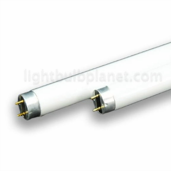 28W Fluorescent T8 Energy Saver 5000K F32T8/ES 28W 85CRI, 25-pack DLU LIGHTING
